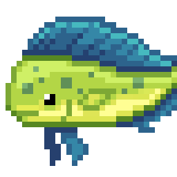 Bluefin Tuna