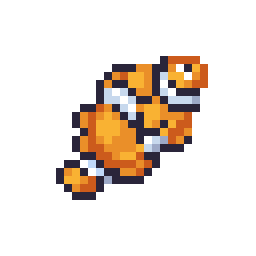Clownfish