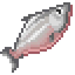 Pink Salmon
