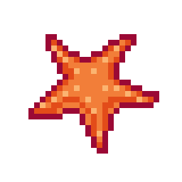 Starfish